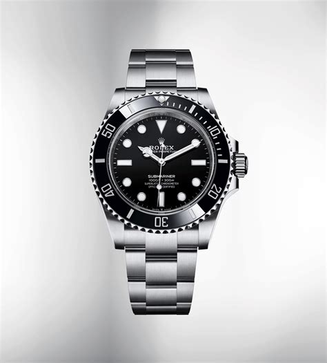 rolex submariner 2020 price